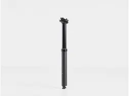 Dropper Post Bontrager Line Svart 34.9mm x 410mm x 150mm